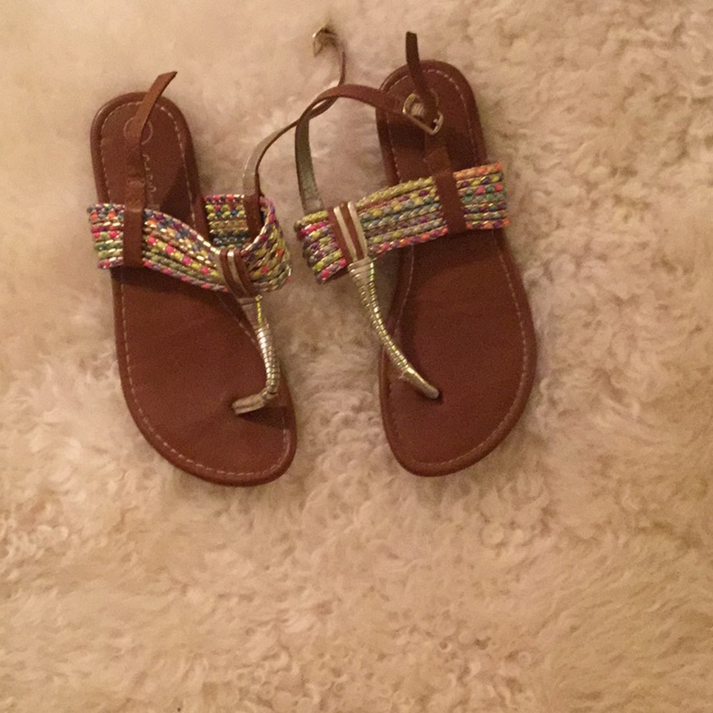 Sandals - Picture 1 of 1